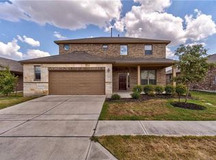 874 Hot Spring Valley, Buda, TX 78610