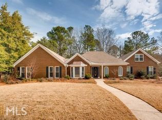 110 Bayvale Ct, Sandy Springs, GA 30328