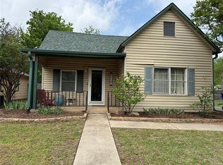 425 E Eufaula St, Norman, OK 73071
