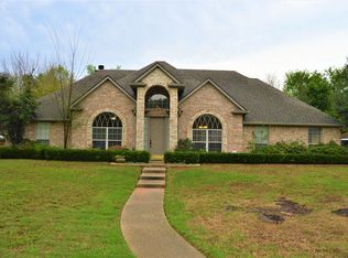 306 Fairway St, Chandler, TX 75758