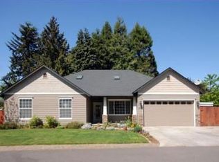 269 E Anchor Ave, Eugene, OR 97404