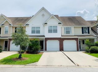 702 Buckthorn Cir, Summerville, SC 29483