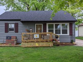 117 Avenue B, Fort Dodge, IA 50501
