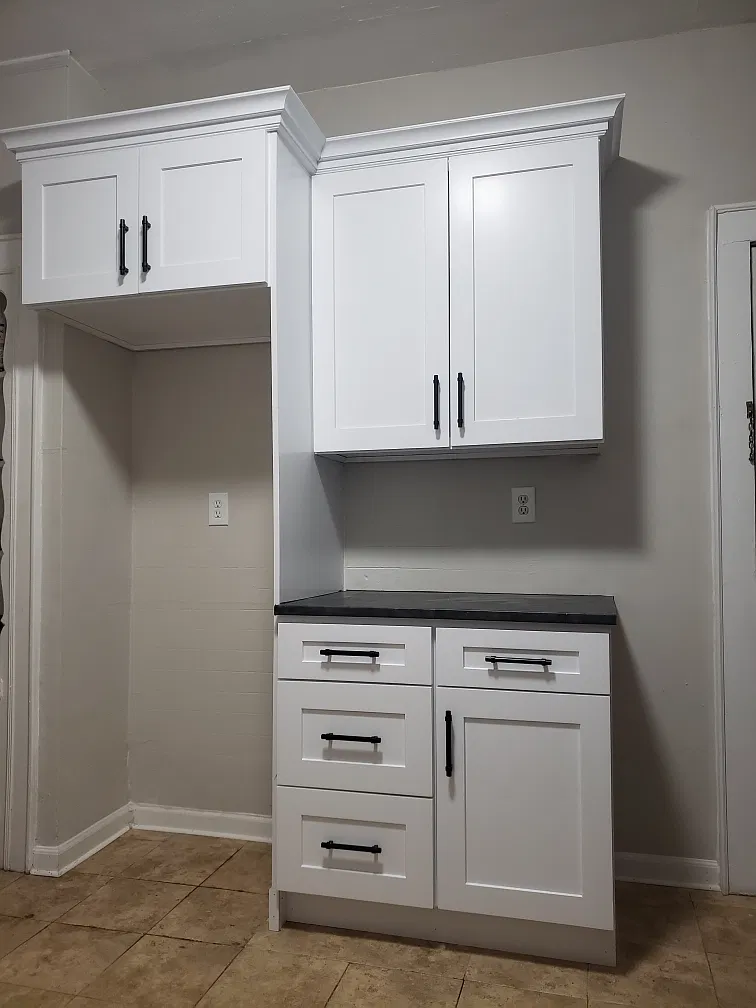 2 bed, $2,000 — Photo 3