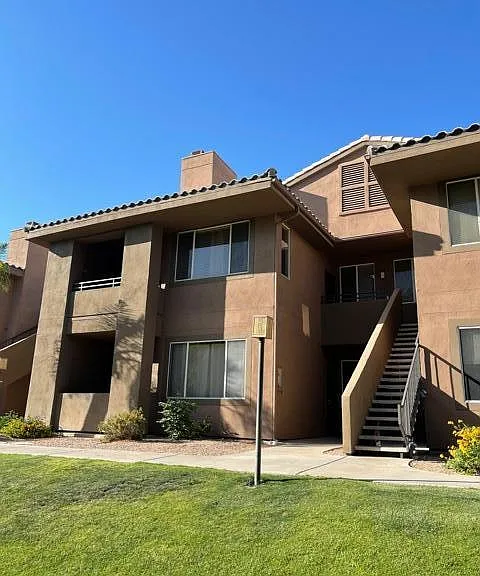 7009 E Acoma Dr #2078 — Photo 1