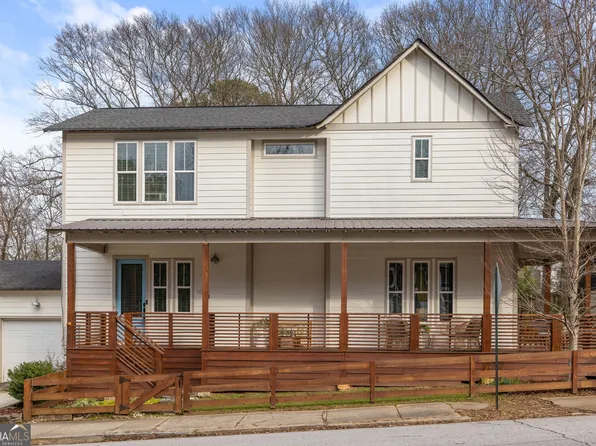 1085B Wylie St SE, Atlanta, GA 30316