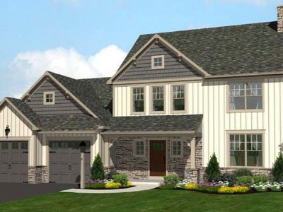 109 Steven Dr, Mechanicsburg, PA, 17050