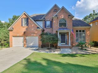 975 Sweet Aurea Ct, Sugar Hill, GA 30518