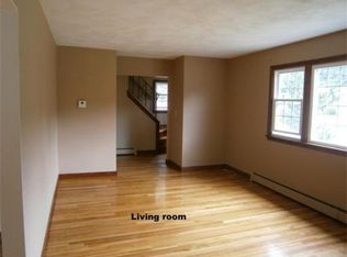 13 Stanford Rd, Franklin, MA 02038