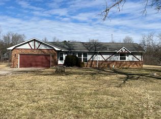 5560 Refugee Rd NW, Baltimore, OH 43105