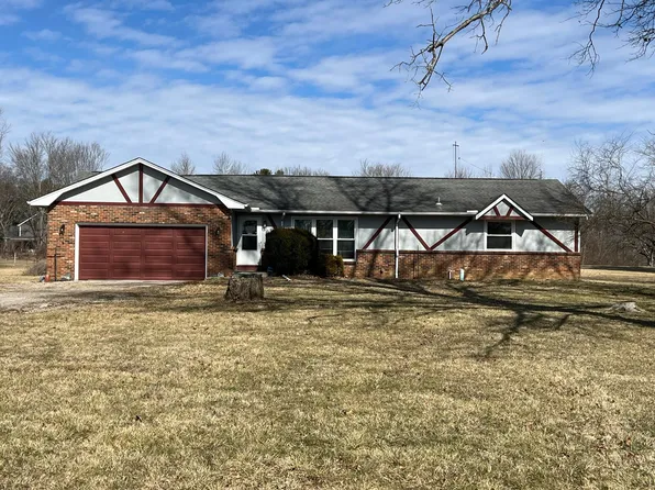 5560 Refugee Rd NW, Baltimore, OH 43105