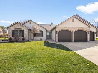 58656 Baugo Xing, Elkhart, IN