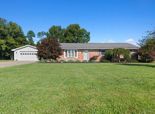 2007 Bethel Hygiene Rd, Bethel, OH 45106