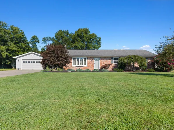2007 Bethel Hygiene Rd, Bethel, OH 45106