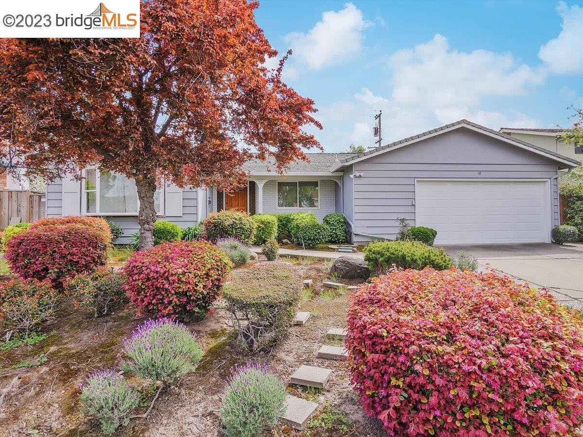 836 Regan Way, Fremont, CA 94539 Zillow