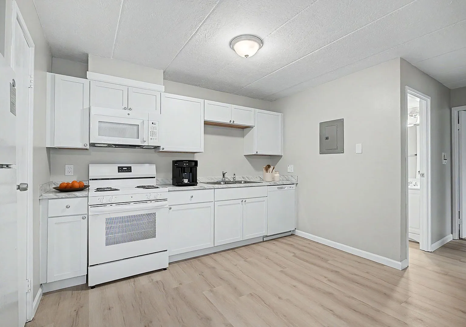 Magnolia Grove Apartments — Photo 4