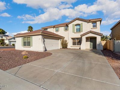 15072 W Windrose Dr, Surprise, AZ, 85379