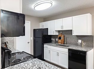 Jefferson Chase, Blacklick, OH 43004