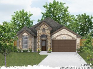 14545 Gold Rush Pass, San Antonio, TX 78254