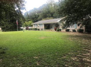 105 Lee St, Gordon, GA 31031