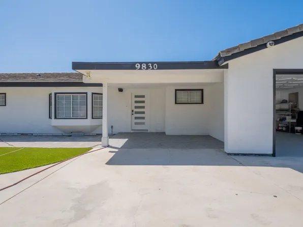 9830 Foothill Blvd, Sylmar, CA 91342