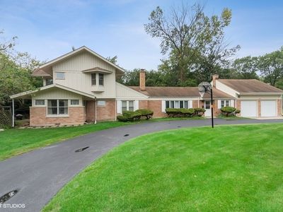 180 Barberry Rd, Highland Park, IL, 60035