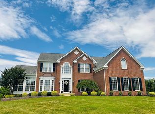 4650 Spring Run Rd, Warrenton, VA 20187