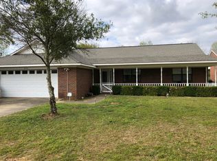 4550 W Highway 4, Century, FL 32535