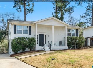 Att, Homewood, AL 35209