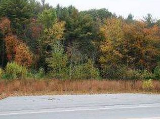 1st Nh Tpke, Northwood, NH 03261