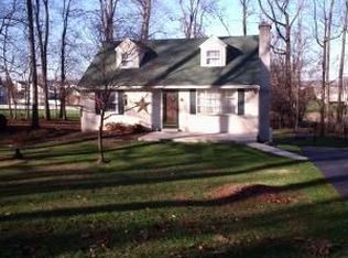 113 Clover Hill Rd, Christiana, PA 17509