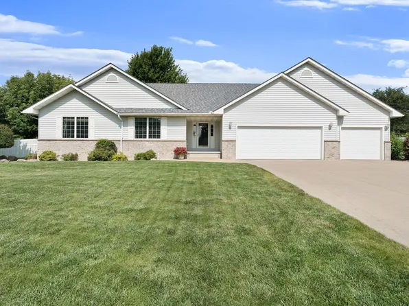 1300 26th St SW, Austin, MN 55912