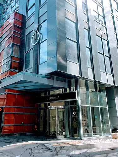 7 Grenville St #1511 Photo 1