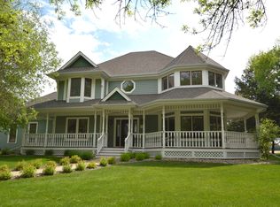 1215 Bobbie Dr, Aberdeen, SD 57401