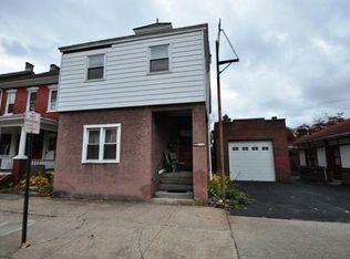 858 E High St #2ND, Pottstown, PA 19464