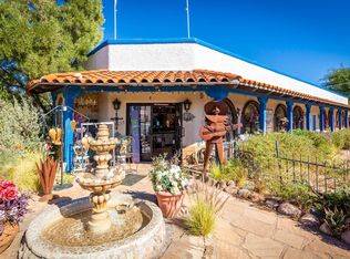 2 Camino Otero, Tumacacori, AZ 85640
