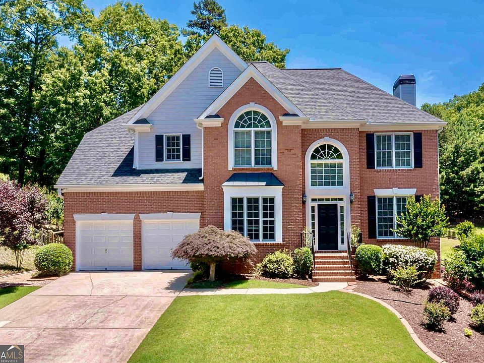 1st image of 3606 Hampstead Ct NW