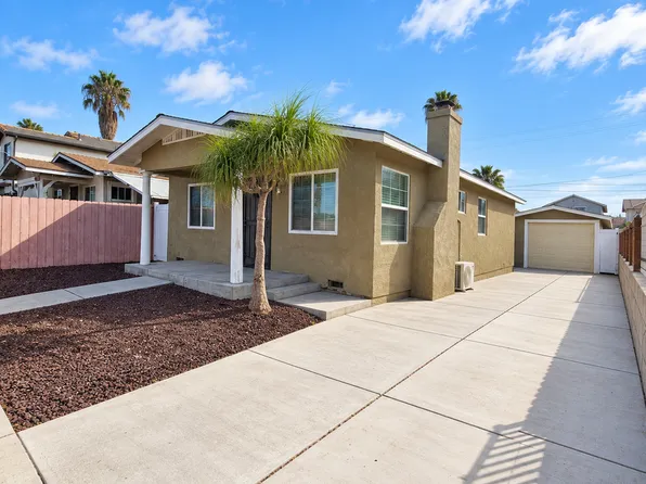 4067 37th St, San Diego, CA 92105