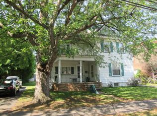 327 Exeter Ave, West Pittston, PA 18643
