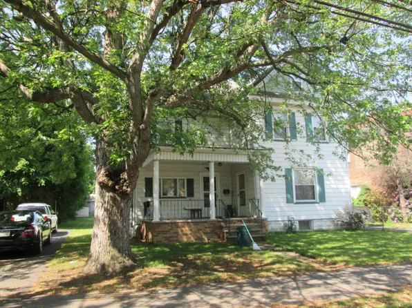 327 Exeter Ave, West Pittston, PA 18643