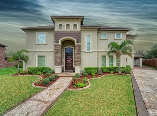 2017 Harvard Ave, McAllen, TX 78504