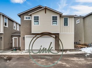 304 Cattail Cir, Gardnerville, NV 89410
