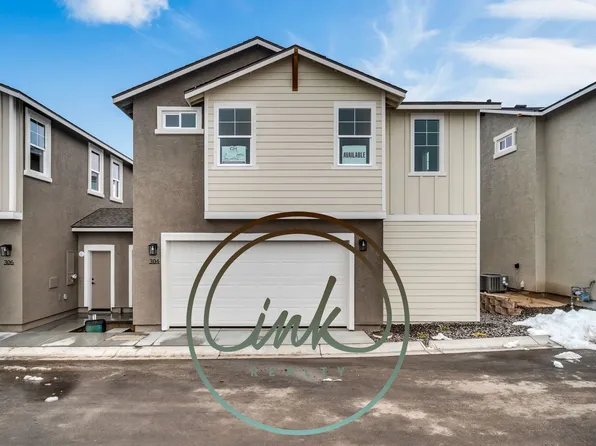 304 Cattail Cir, Gardnerville, NV 89410
