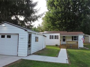 13447 Allis Rd, Albion, NY 14411