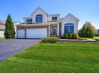 4400 Gary Way, Hilliard, OH 43026
