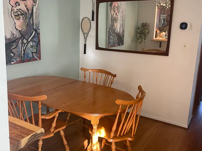 Dinning room