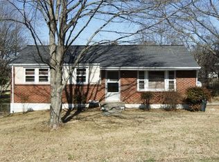 601 Bel Air Dr, Nashville, TN 37217