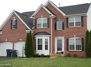 13306 Daisy Meadow Ln, Culpeper, VA 22701