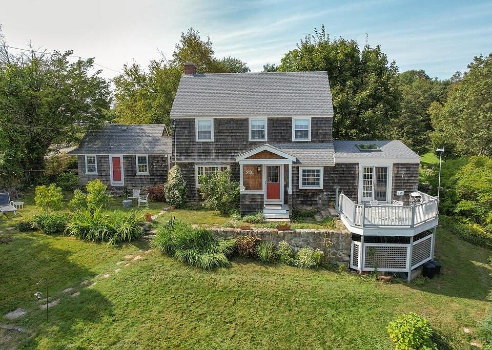 20 Landmark Ln, Rockport, MA 01966 | Zillow