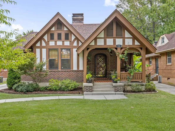 900 Kensington Pl, Memphis, TN 38107